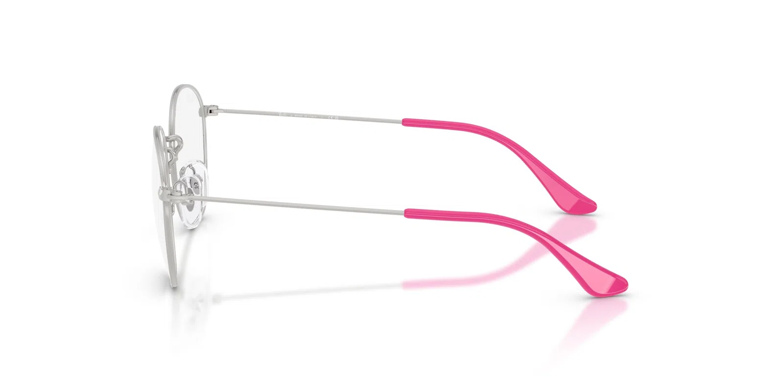 Ray-Ban Kids Rob 0RY9572V Eyeglasses - view 60